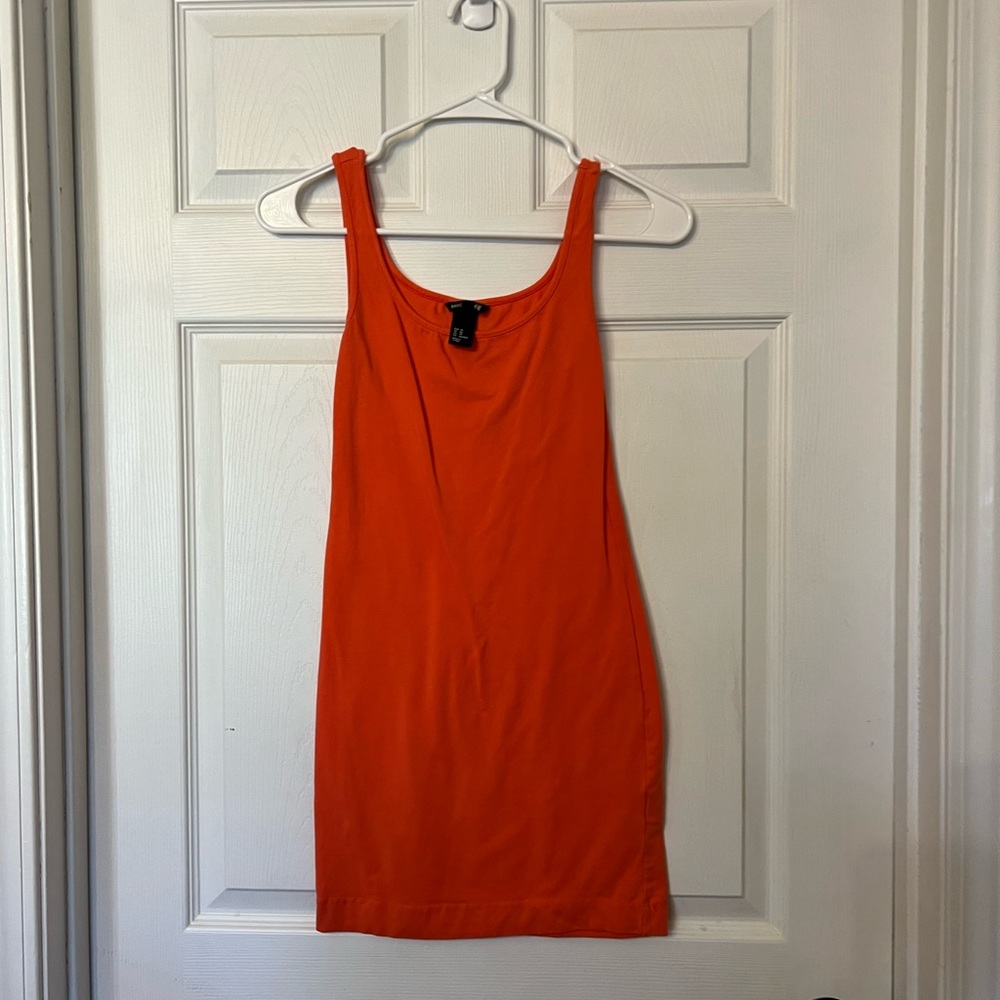 H&M basic dress size xsmall, very stretchy